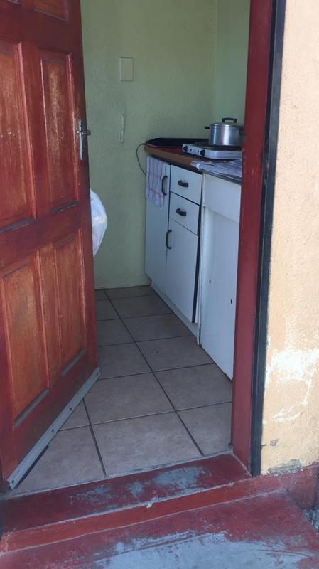 To Let 3 Bedroom Property for Rent in Ebony Park Gauteng