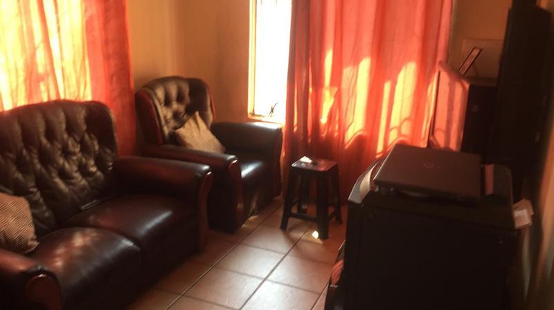 To Let 3 Bedroom Property for Rent in Ebony Park Gauteng