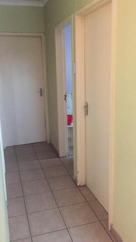 To Let 3 Bedroom Property for Rent in Ebony Park Gauteng