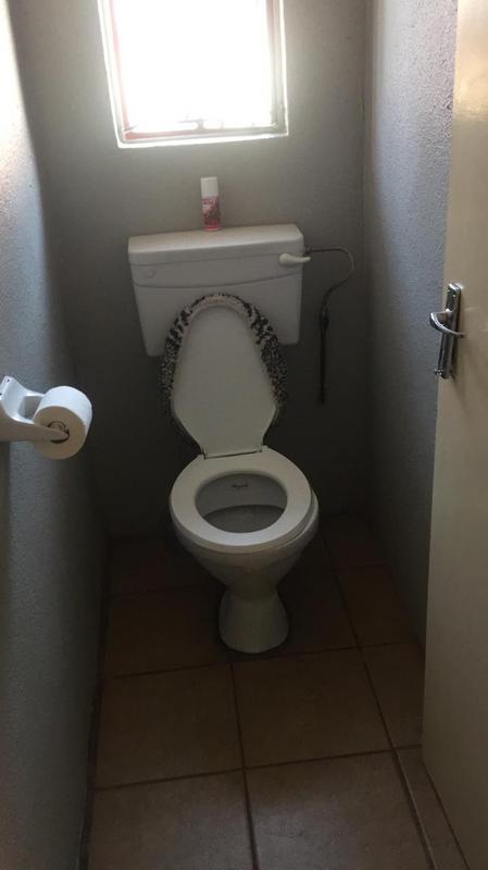 To Let 3 Bedroom Property for Rent in Ebony Park Gauteng