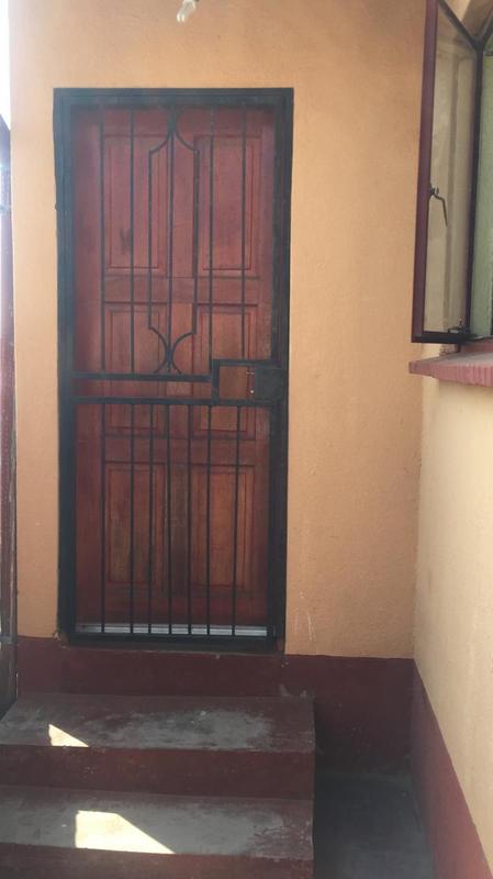 To Let 3 Bedroom Property for Rent in Ebony Park Gauteng