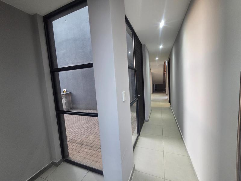 To Let 3 Bedroom Property for Rent in Raslouw Gauteng