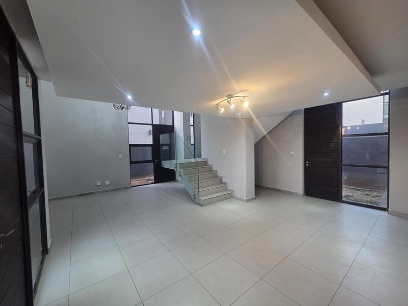 To Let 3 Bedroom Property for Rent in Raslouw Gauteng