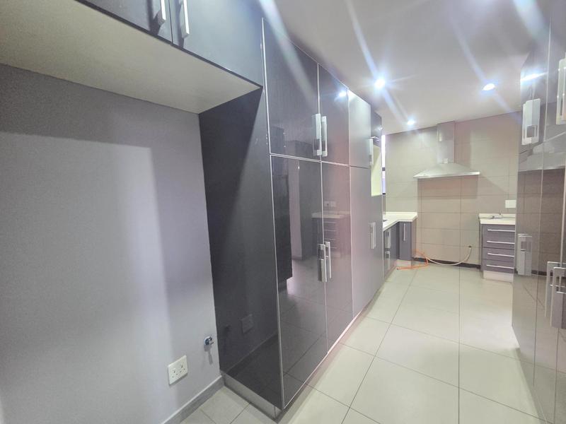 To Let 3 Bedroom Property for Rent in Raslouw Gauteng