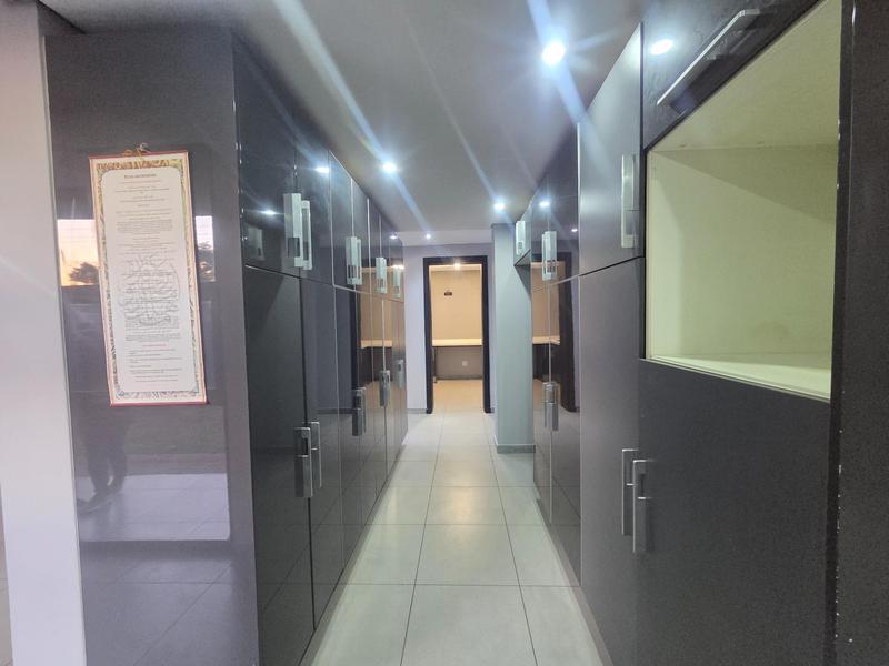 To Let 3 Bedroom Property for Rent in Raslouw Gauteng