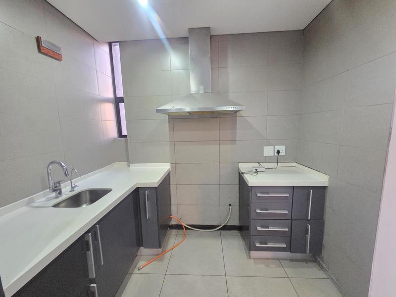 To Let 3 Bedroom Property for Rent in Raslouw Gauteng