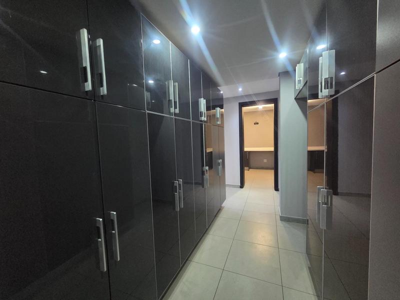 To Let 3 Bedroom Property for Rent in Raslouw Gauteng