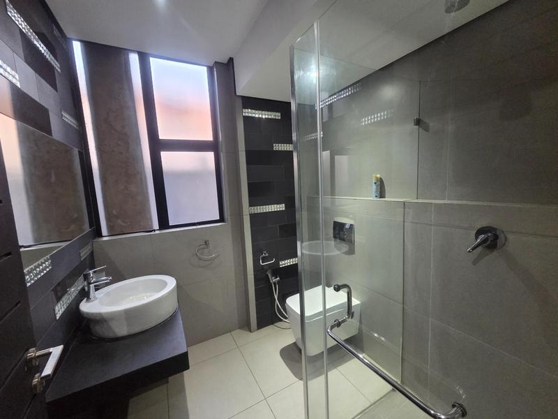 To Let 3 Bedroom Property for Rent in Raslouw Gauteng
