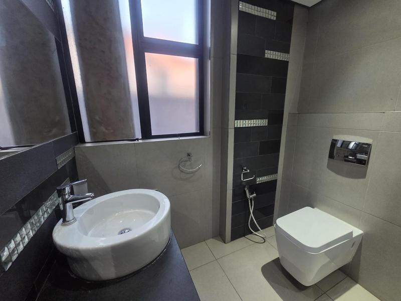 To Let 3 Bedroom Property for Rent in Raslouw Gauteng