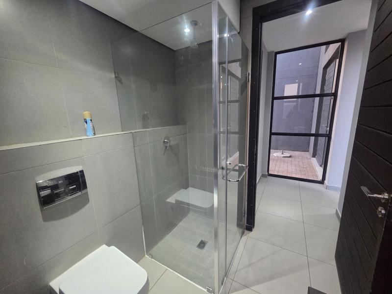 To Let 3 Bedroom Property for Rent in Raslouw Gauteng