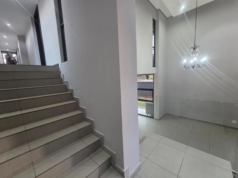 To Let 3 Bedroom Property for Rent in Raslouw Gauteng