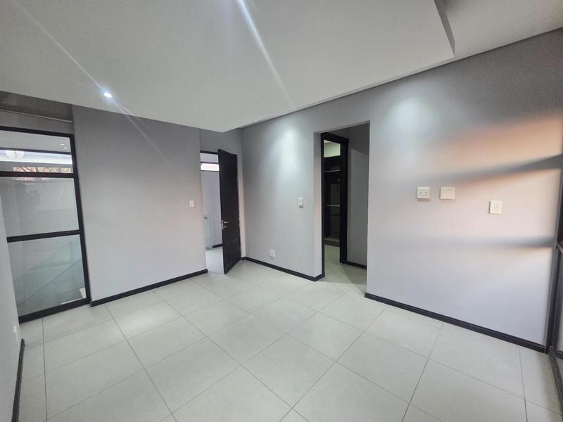 To Let 3 Bedroom Property for Rent in Raslouw Gauteng