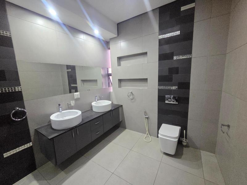 To Let 3 Bedroom Property for Rent in Raslouw Gauteng