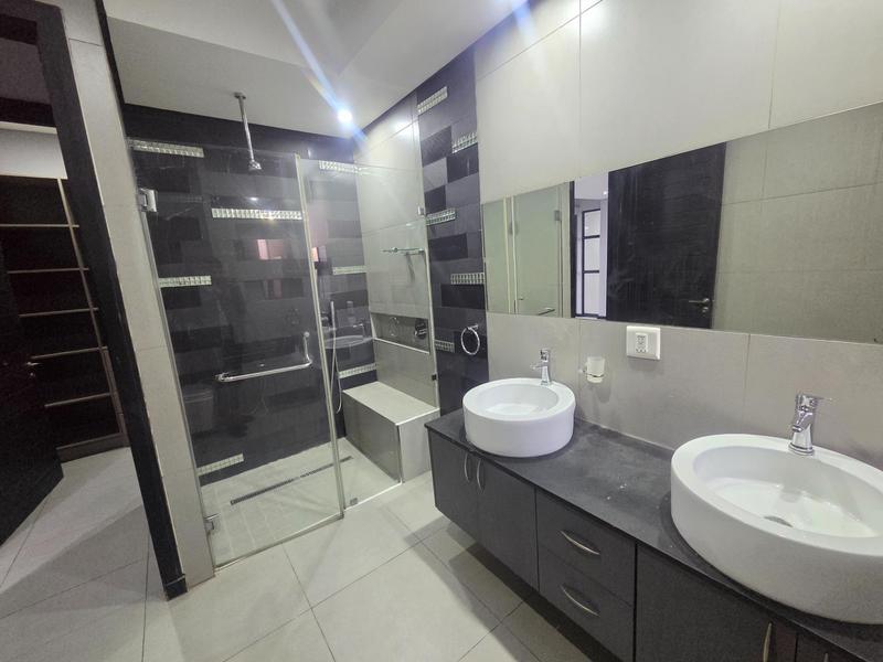To Let 3 Bedroom Property for Rent in Raslouw Gauteng