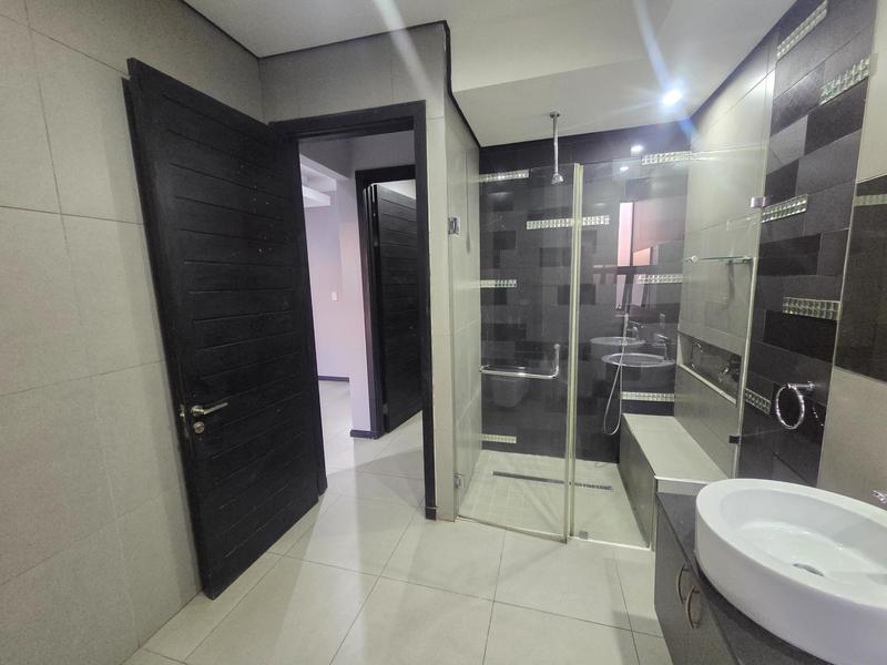 To Let 3 Bedroom Property for Rent in Raslouw Gauteng
