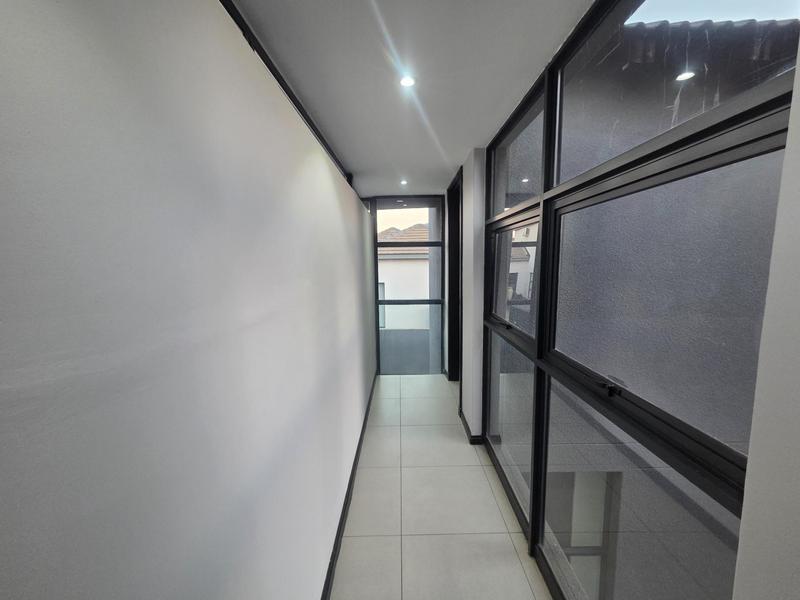 To Let 3 Bedroom Property for Rent in Raslouw Gauteng