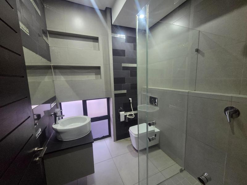 To Let 3 Bedroom Property for Rent in Raslouw Gauteng