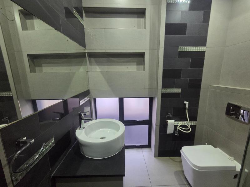 To Let 3 Bedroom Property for Rent in Raslouw Gauteng