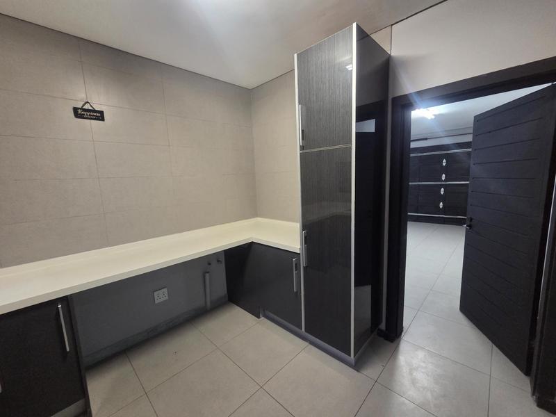 To Let 3 Bedroom Property for Rent in Raslouw Gauteng