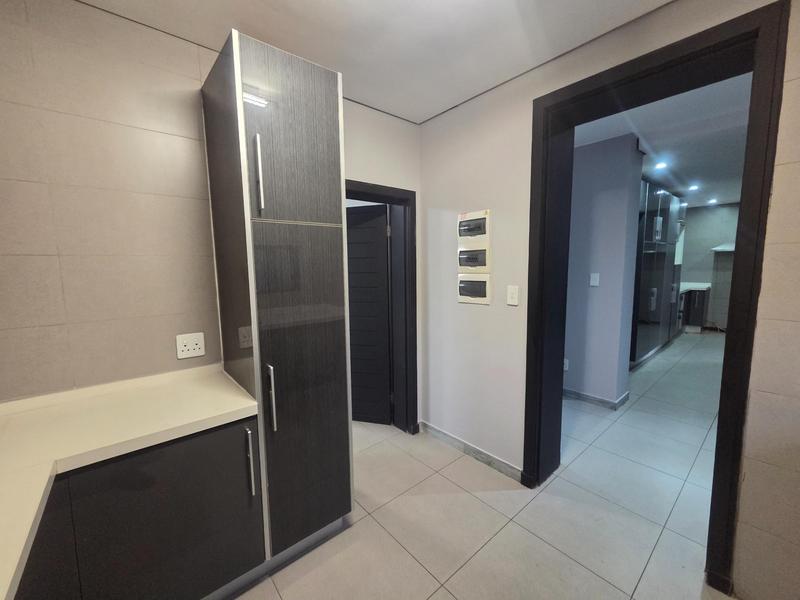 To Let 3 Bedroom Property for Rent in Raslouw Gauteng