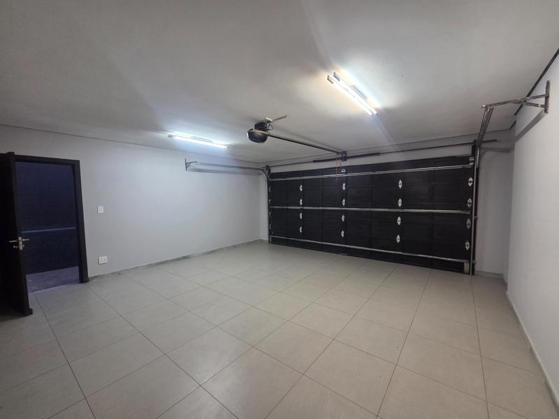 To Let 3 Bedroom Property for Rent in Raslouw Gauteng