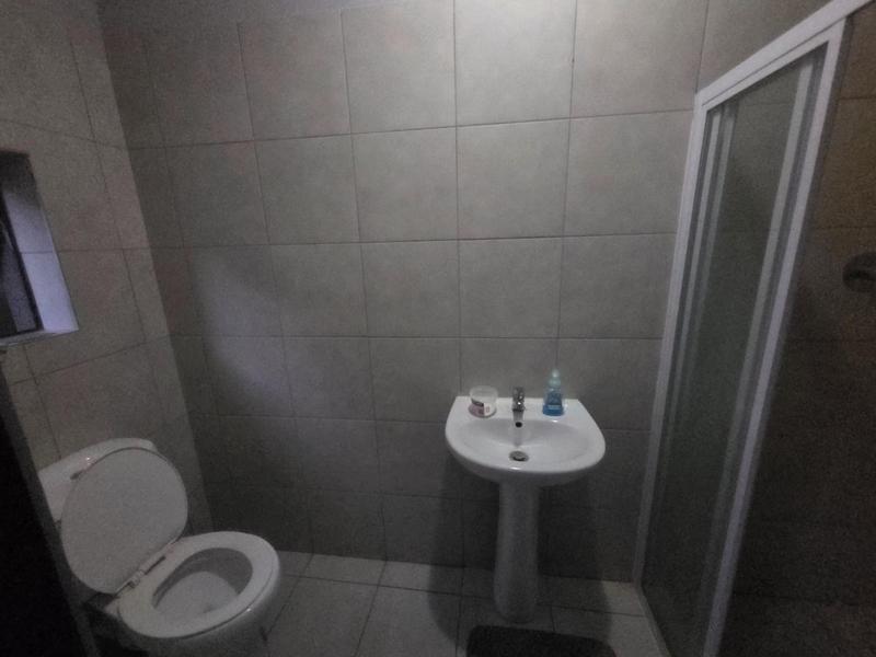 To Let 3 Bedroom Property for Rent in Raslouw Gauteng