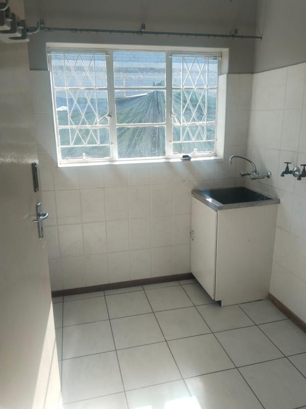 To Let 1 Bedroom Property for Rent in Homestead Gauteng