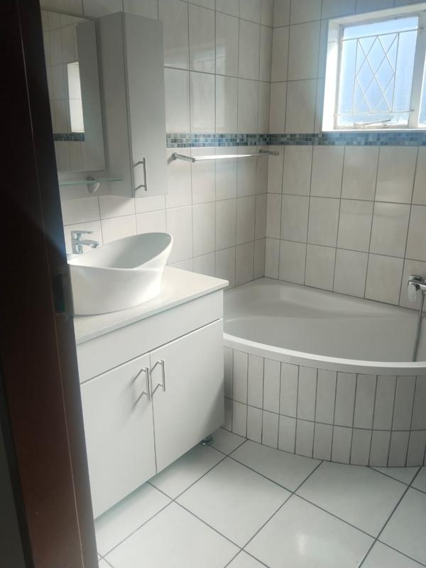 To Let 1 Bedroom Property for Rent in Homestead Gauteng