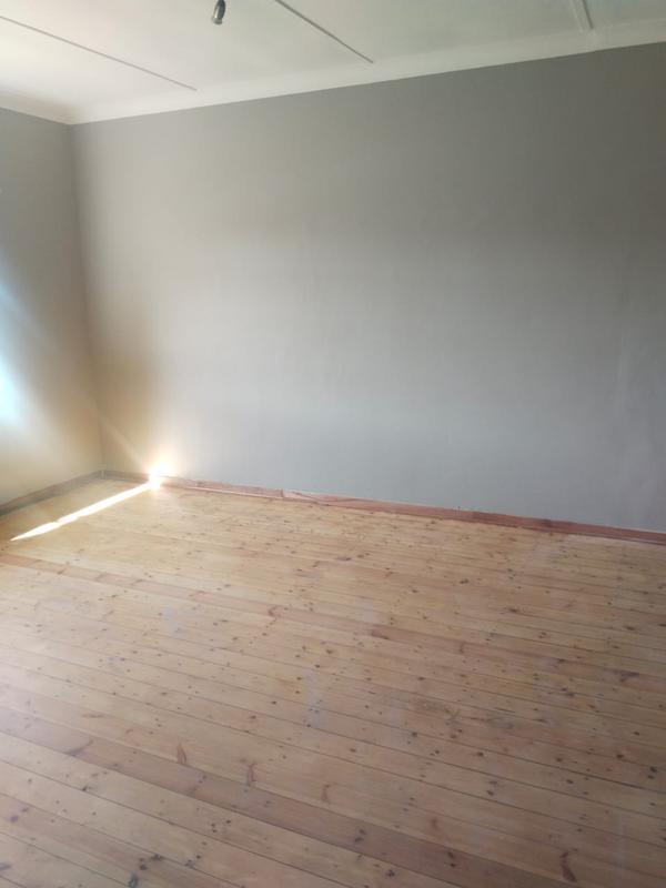 To Let 1 Bedroom Property for Rent in Homestead Gauteng