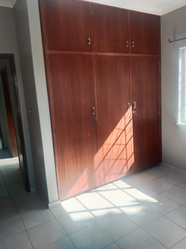 To Let 1 Bedroom Property for Rent in Homestead Gauteng
