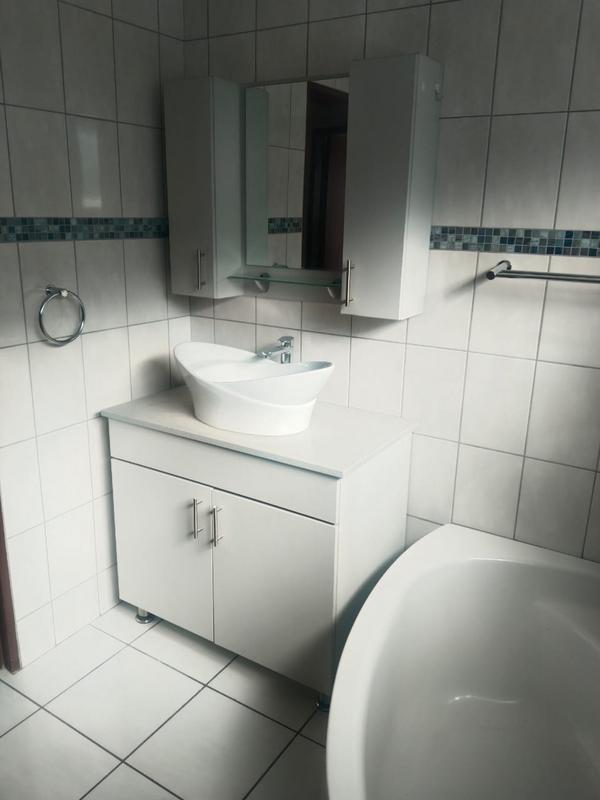 To Let 1 Bedroom Property for Rent in Homestead Gauteng