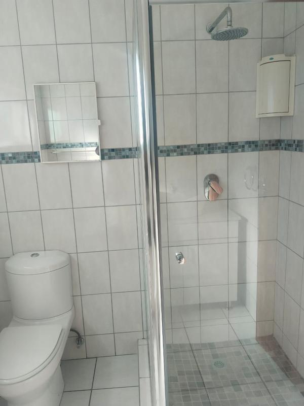 To Let 1 Bedroom Property for Rent in Homestead Gauteng