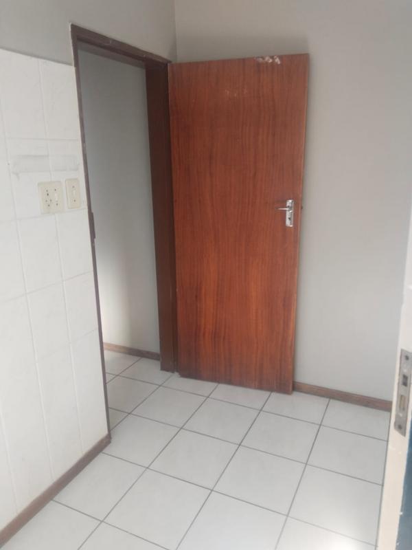To Let 1 Bedroom Property for Rent in Homestead Gauteng