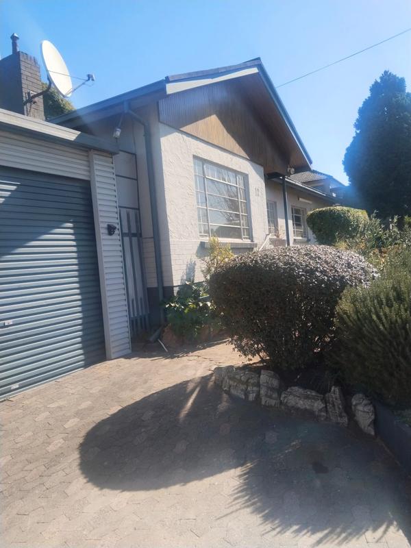 To Let 3 Bedroom Property for Rent in Homestead Gauteng