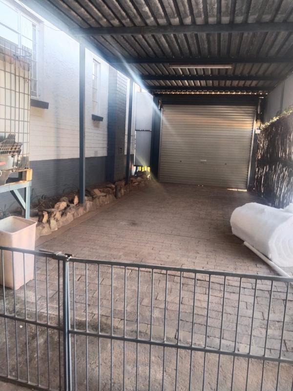 To Let 3 Bedroom Property for Rent in Homestead Gauteng