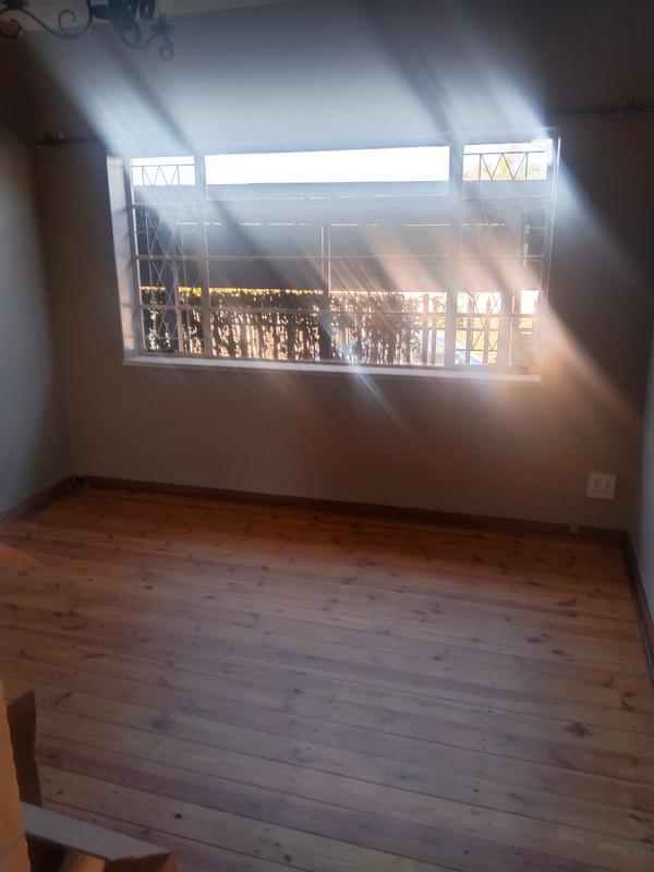 To Let 3 Bedroom Property for Rent in Homestead Gauteng