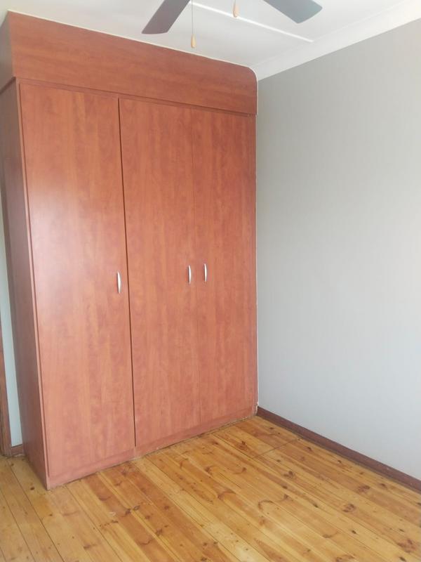 To Let 3 Bedroom Property for Rent in Homestead Gauteng
