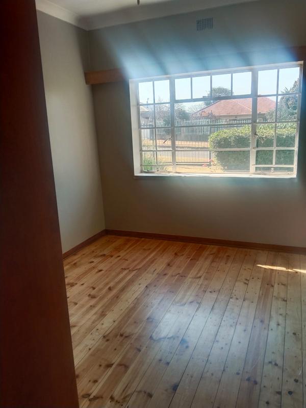 To Let 3 Bedroom Property for Rent in Homestead Gauteng