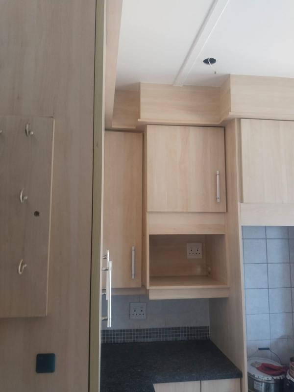 To Let 3 Bedroom Property for Rent in Homestead Gauteng