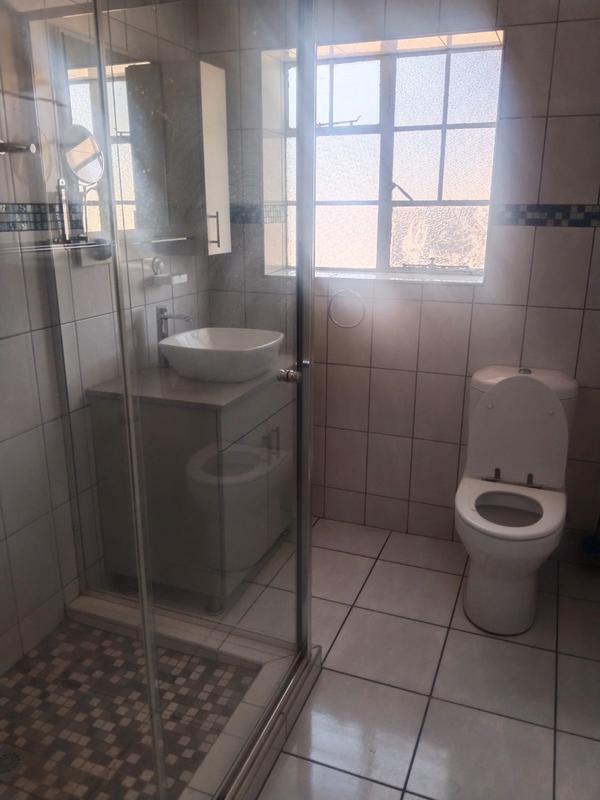 To Let 3 Bedroom Property for Rent in Homestead Gauteng