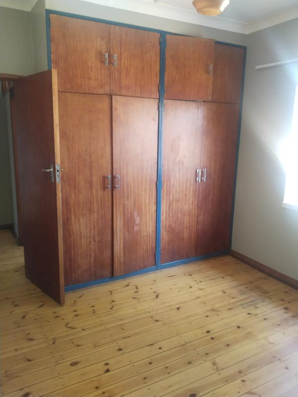 To Let 3 Bedroom Property for Rent in Homestead Gauteng