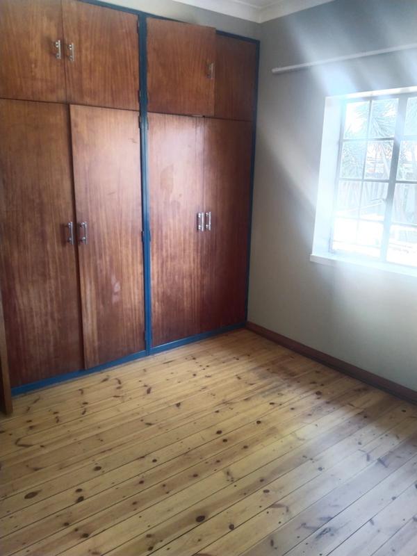 To Let 3 Bedroom Property for Rent in Homestead Gauteng
