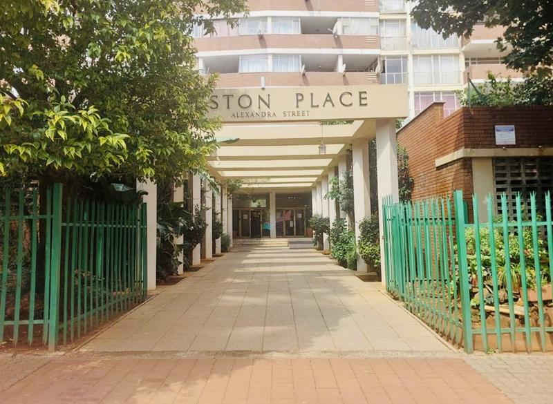 2 Bedroom Property for Sale in Berea Gauteng