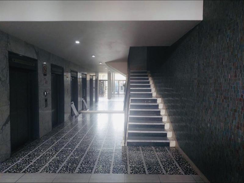 2 Bedroom Property for Sale in Berea Gauteng