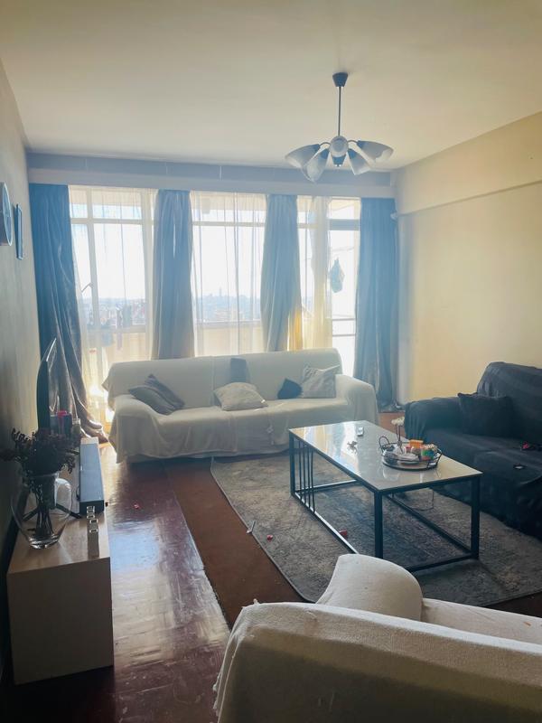 2 Bedroom Property for Sale in Berea Gauteng