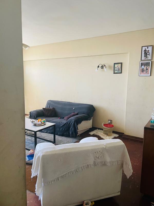 2 Bedroom Property for Sale in Berea Gauteng