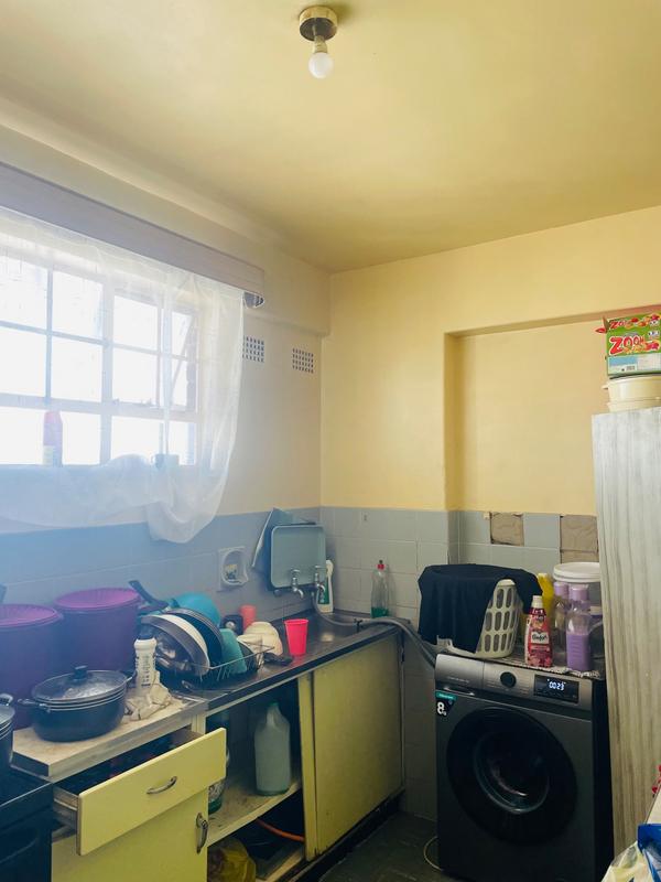 2 Bedroom Property for Sale in Berea Gauteng