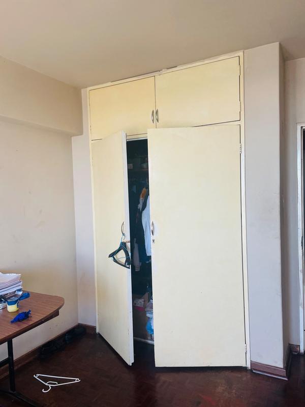 2 Bedroom Property for Sale in Berea Gauteng