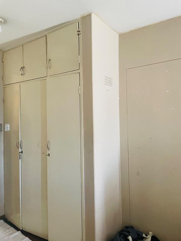 2 Bedroom Property for Sale in Berea Gauteng