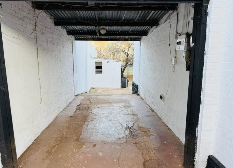 2 Bedroom Property for Sale in Observatory Gauteng